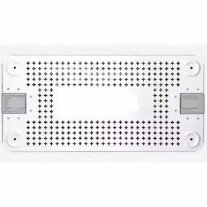 ชุดเครื่องมือผ่าตัดข้อเข่าสำหรับการผ่าตัดกระดูก พร้อมคู่มือการผ่าตัดและอุปกรณ์นำทางการเจาะสำหรับการสร้างใหม่เอ็นไขว้หน้า/หลัง (ACL/PCL) ของ Sports Medicine โดย Grip Surgical - Product Image 3