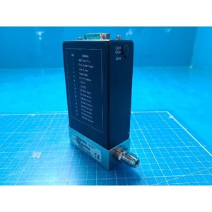MKS 1179A21CR1BV เครื่องควบคุมการไหลของมวล ใช้แบบเดิมๆ เป็นอะไหล่อุปกรณ์เซมิคอนดักเตอร์รุ่นเก่า - Product Image 2