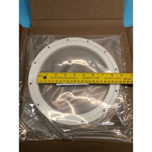 AMAT 0020-79091 แหวนเวเฟอร์ขนาด 8 นิ้ว, หัวเซ็นเซอร์, 147136 - อุปกรณ์และอะไหล่เซมิคอนดักเตอร์ระดับโลกที่เชื่อถือได้ - Product Image 4