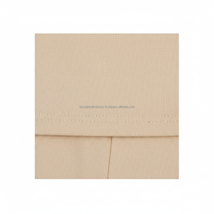 Ensemble de vêtements de sport unisexe sans manches, séchage rapide, personnalisable, OEM, vente en gros - Product Image 5