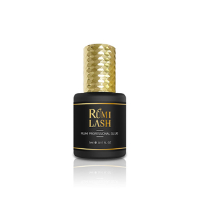 กาวต่อขนตา RUMILASH RUMI Professional สำหรับช่างมืออาชีพ ติดทนนาน 7 สัปดาห์ - Product Image 5