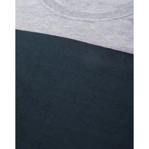 Camiseta de algodón 100% de fabricante pakistaní, estilo casual, última calidad, manga corta, algodón grueso, talla grande para hombre - Product Image 3