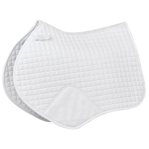 Cómoda Almohadilla de Espuma para Silla de Montar, Suave, Multicolor, para Cuidado Equino, Personalizable, Satén Ecuestre - Product Image 1