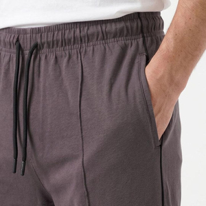 Pantalones Deportivos Casuales para Hombre, Color Personalizado, Largos, Ecológicos, Talla Grande, de Forro Polar, de Secado Rápido - Product Image 6
