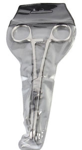 Gaby Nueva Oferta Dentavex Herramientas y Equipo de Cirugía General y Perforaciones Pinzas Modelo DC-S-9 Certificado CE 1 Año de Garantía Venta al por Mayor - Product Image 3