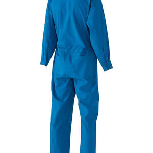 Overol de Seguridad de Último Diseño Hecho en Pakistán, Mangas Largas, Talla Grande - Product Image 2