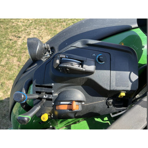 Fuel Efficient 100 HP Farm <b>Machine</b> Ready To Work And Export - Product Image 6