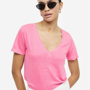 Camiseta Polo de Alta Calidad para Hombre y Mujer, Diseño de Bordado Personalizado, Camiseta Polo de Manga Corta - Product Image 5