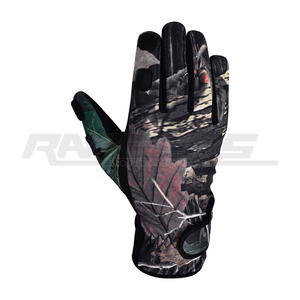 Black Camo Hunting <b>Gloves</b> Breathable Touchscreen Tactical <b>Gloves</b> for Outdoor Sports OEM Anti Slip Hunting <b>Gloves</b> For Men - Product Image 3