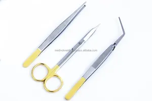 Professional Dental PRF Box GRF System Platelet Rich Fibrin Membrane <b>Kit</b> for Implant Surgery Custom Surgical Instruments - Product Image 5