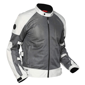 Vente en gros Mode hivernale Veste en cuir de mouton véritable pour hommes et femmes Col montant en peau de vache Style pour hommes - Product Image 1