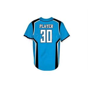 Chapeau d'uniforme de baseball qui évacue l'humidité pour une utilisation active Chapeau d'uniforme de baseball du jour du match en plusieurs tailles - Product Image 5