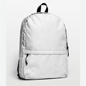 Mochila Personalizada al por Mayor con Logotipo Impreso, Ligera, Moderna, Informal, para Viajes, Portátil, Impermeable, para Estudiantes - Product Image 1