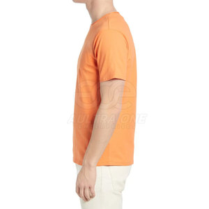 Camisetas Premium para Hombre, Estilo Casual, 100% Algodón, Secado Rápido, Tela Ligera y Transpirable, Prenda Elegante para el Verano, Cómoda para Uso Diario - Product Image 3