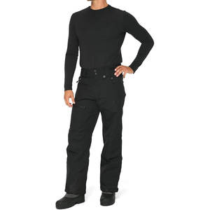 Pantalones de Esquí Aislantes para Hombre, Impermeables, Resistentes al Viento, Transpirables y Cálidos para Nieve, Snowboard, Senderismo y Deportes de Nieve - Product Image 6