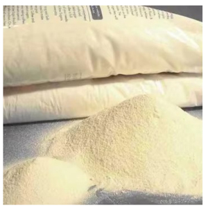 Full Cream Milk Powder 26% Fat Instant Whole Milk Powder Food Grade High Quality Wholesale Private Label Supplier - Product Image 3