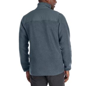 Chaqueta de Forro Polar de Invierno de Alta Calidad con Logotipo Personalizado al por Mayor, Chaqueta Deportiva de Forro Polar para Ciclismo y Caza para Hombre - Product Image 3