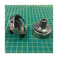XE9837001 Crochet PIÈCES DE MACHINE À COUDRE DOMESTIQUE POUR SINGER