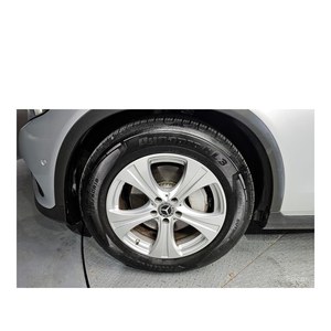 Mercedes-Benz GLC220 d 4MATIC 2017 Euro V Diésel Automático SUV de Cuero con Cámara Trasera - Product Image 5