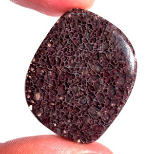 Venta al por mayor de cabujones de hueso de dinosaurio natural liso, formas mixtas, todos los tamaños, piedras preciosas sueltas curativas para la fabricación de joyas - Product Image 2