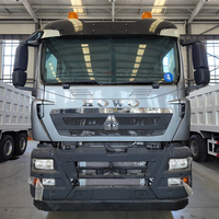 Новый/б/у Самосвал 6x4 8x4 sinotuck Howo Benne 30ton самосвал Howo