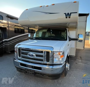2023 2024 2021 Used Wholesale Winnebagos Winniies_31H_ Rvs Motorhomes for Family Travel - Product Image 5