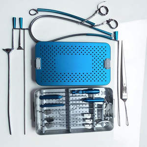 Mejor Precio Reconstrucción Artroscópica Túnelización de Ligamentos Alineación Femoral Tibial Precisión Ortopédica Aprobado por CE Surgiright - Product Image 4