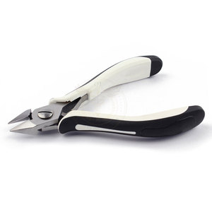 Alicates de Acero Inoxidable para Fabricación de Joyería, Herramienta para Abalorios, Diseño y Reparación de Joyas, Servicio OEM - Product Image 1