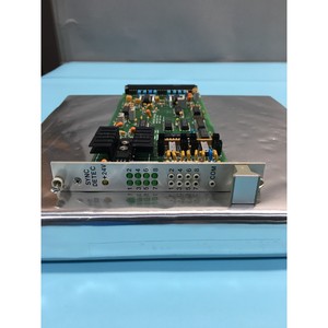 AMAT 0100-00132 PCB Sync Detect PWB, 118034 - อุปกรณ์และชิ้นส่วนเซมิคอนดักเตอร์มือสองระดับโลกที่เชื่อถือได้ - Product Image 6