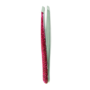 Nouvelles pinces à sourcils en acier inoxydable de haute qualité - Product Image 5