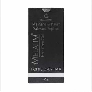 Gel para el Cabello Melalim de la Mejor Calidad, Gel para Peinar, Nutritivo, Antiencrespamiento, Cuidado Profesional del Cabello para Uso Diario, Precio de Exportación - Product Image 5