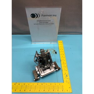 AMAT 0010-70322 ASSY, ACUTUATOR,SLIT - Equipo y piezas de semiconductores de confianza de la marca global Trusted Global Legacy - Product Image 2