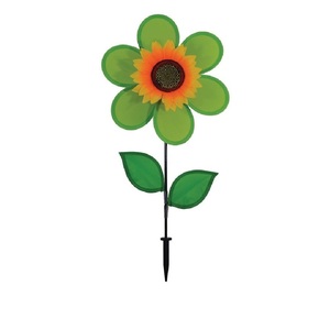 Piquet de jardin moderne de luxe, autoportant, en métal, fait main, thermolaqué, écologique, pour fleurs, très vendu - Product Image 1