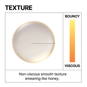 Suero Facial Coreano OEM Hipoalergénico con Ácido Hialurónico, Betaína, Pantenol y Propóleo para una Piel Radiante - Product Image 5