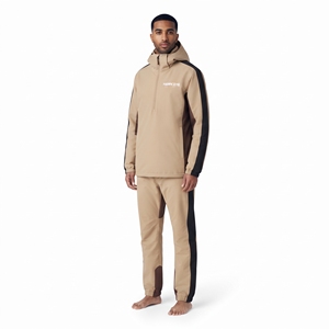 Traje de Esquí Térmico para Hombre de Alta Calidad, Impermeable, Cortavientos, Transpirable y Aislado, Ropa Deportiva para Snowboard de Invierno - Product Image 3