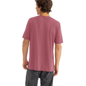 Camiseta para Festival de Next Level Apparel, para Mujer, Personalizada, de Punto, Manga Corta, Mezcla de Algodón, Suave, Lisa, para Hombre, Corte Regular - Product Image 5