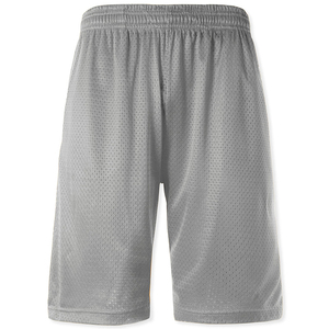 Shorts d'été unisexe en maille pour hommes - Idéal pour la gym, le sport, le jogging, l'entraînement, la course et le basketball - Vente en gros - Product Image 1