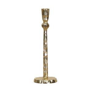 <b>Brass</b> <b>Candlestick</b> <b>Holder</b> Vintage Style Home Decoration Durable Metal Taper Candle <b>Holders</b> Handmade Candle Stand - Product Image 2