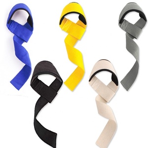 Ropa Deportiva para Fisicoculturismo, Ropa de Entrenamiento de Fuerza, Muñequeras de Neopreno Ajustables y Transpirables para Levantamiento de Pesas - Product Image 4