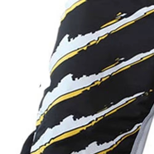 Produit phare : Gants de Muay Thai et de Kickboxing de haute qualité, écologiques, pour entraînement et sparring, avec broderie sublimée et design personnalisé - Product Image 6