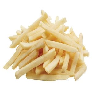 Légumes surgelés en vrac, chips de pommes de terre surgelées, avec des morceaux uniformes pour la friture et la suite de préparation culinaire, en conditionnement surgelé. - Product Image 3