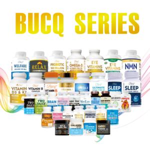 Huismerk Volwassen Oog Vitaminesupplementen Rijk Aan Luteïne En Zeaxanthine Zicht En Oog Gezondheid Ondersteuning Vegetarische <span class=keywords><strong>Capsules</strong></span> - Product Image 5