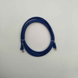 Cable de Red Ethernet Cat 6 RJ45 SYMCO, Cable de Conexión RJ45 LAN, Cable Ethernet para Escritorio y Oficina - Product Image 6