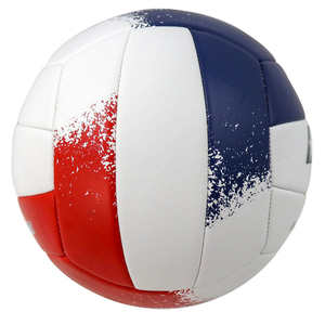 Balón de Voleibol de Playa de Alta Calidad Más Vendido, Nuevo, con Logotipo Personalizado, Hecho de Cuero PU y Material de PVC a Bajo Precio - Product Image 3