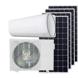 Nuevo Aire Acondicionado Split de Frecuencia Variable para Uso Comercial, 2100030,099 BTU, Calefacción y Refrigeración, Ahorro de Energía, R-410A, Eléctrico, Manual - Product Image 6