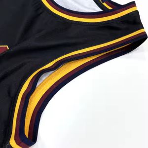 Camiseta de Baloncesto Unisex de Secado Rápido, Ropa Deportiva Sublimada Personalizada, Transpirable y con Estampados en Tallas Grandes - Product Image 4