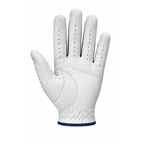 Gants de golf pour la pratique sportive, hommes, tissu respirant, adhérence douce, couleur personnalisée, design léger, haute qualité, approvisionnement en gros - Product Image 3