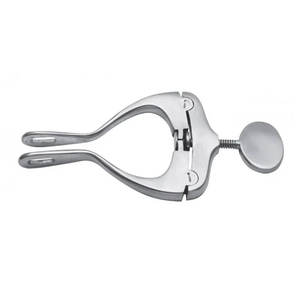 Oferta Caliente: Desincrustador Dental de Acero Inoxidable de Calidad para Conejos, Abrebocas Forjados para Roedores, Instrumento Veterinario Accionado por Turbina - Product Image 4