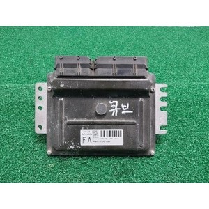 ECUs et modules informatiques Cube Z12 d'occasion A56Y61 - Origine Japon - Excellent état - Product Image 1