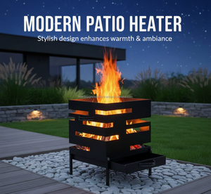 The Enduring Ember Engine - Product Image 2